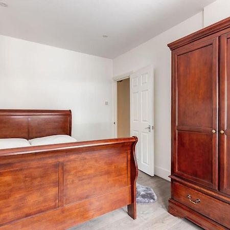 Apartmán Streatham Londýn Exteriér fotografie