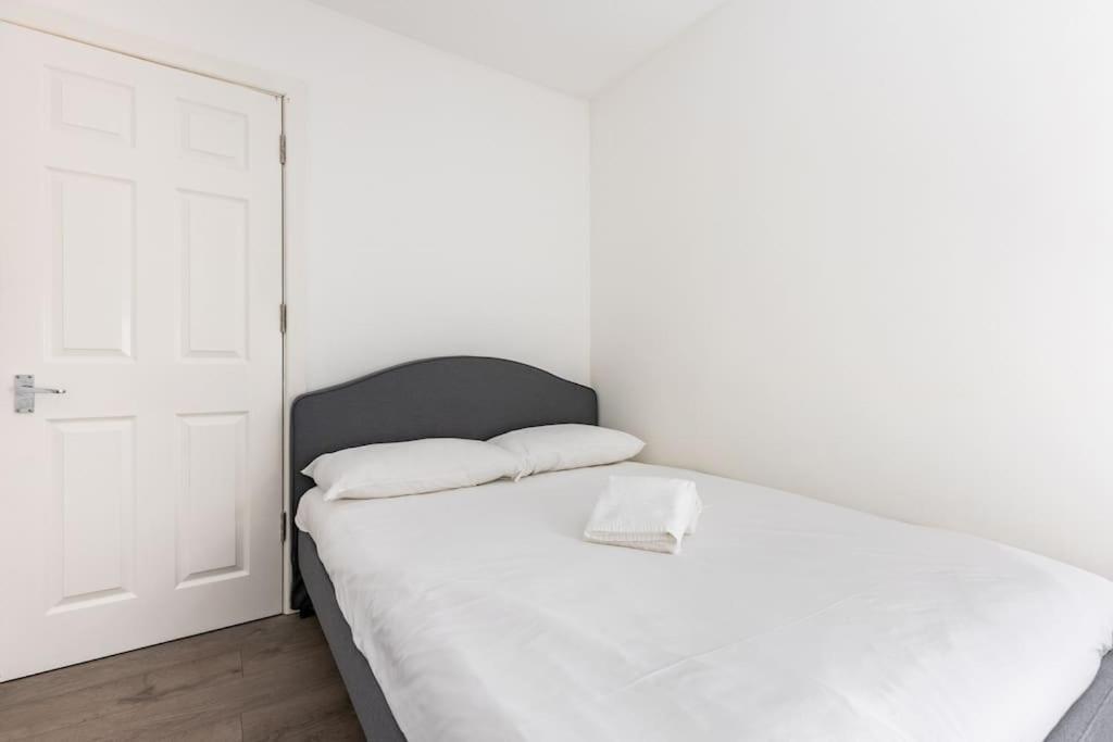 Apartmán Streatham Londýn Exteriér fotografie