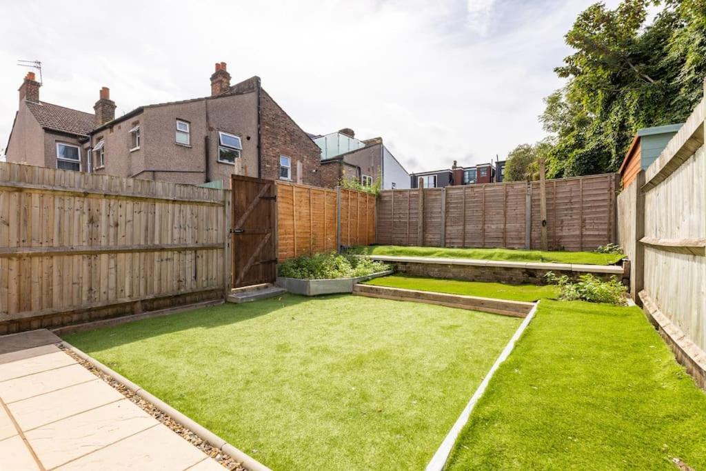 Apartmán Streatham Londýn Exteriér fotografie