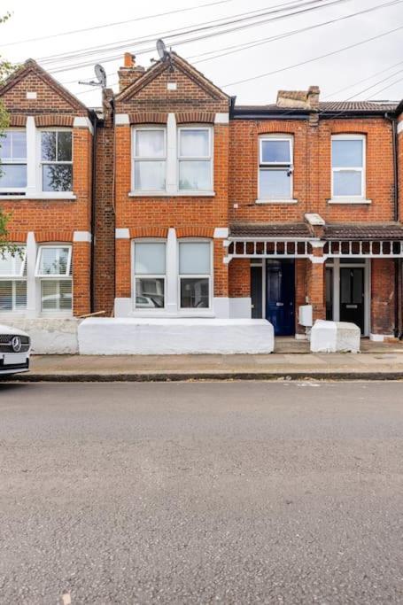 Apartmán Streatham Londýn Exteriér fotografie