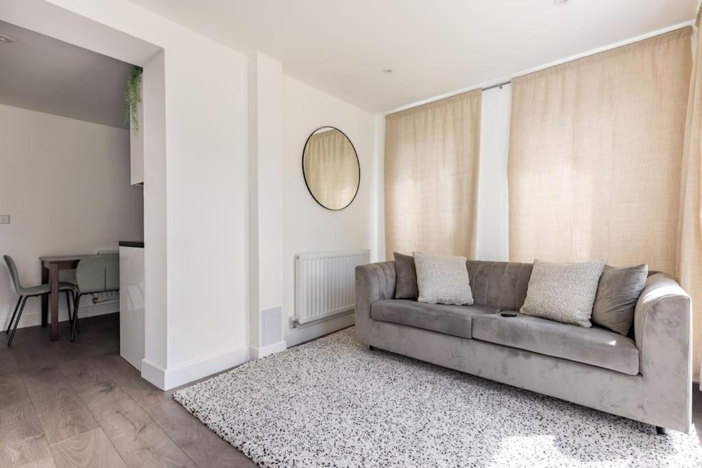 Apartmán Streatham Londýn Exteriér fotografie