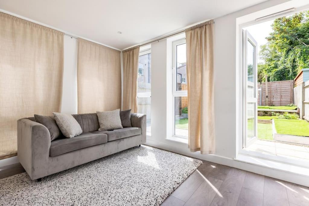 Apartmán Streatham Londýn Exteriér fotografie
