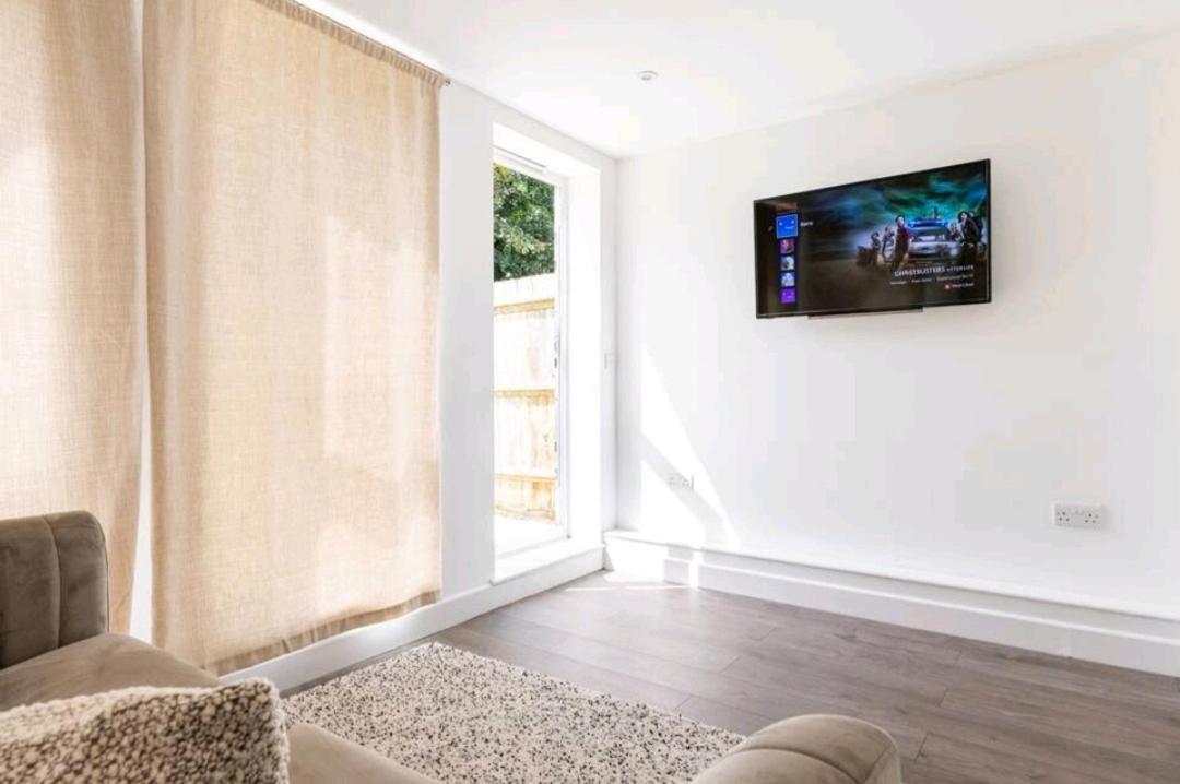 Apartmán Streatham Londýn Exteriér fotografie